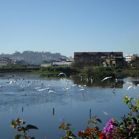 Radisson Hotel Tamboho Waterfront Antananarivo Exterior photo